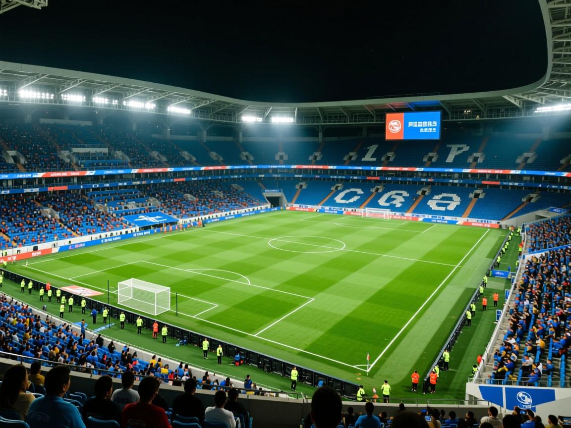 开云体育平台-世界杯2026最新进展引发全球关注 第3张